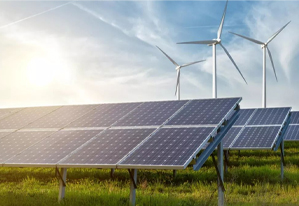 在推动能源转型发展上取得突破性进展